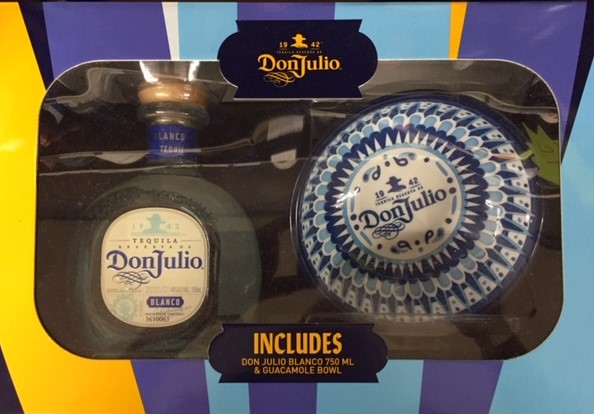 Don Julio Silver